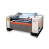 Laserplotter CO2 150W + 100W 120 x 90 cm + Zubehör ZX13090 für Metall